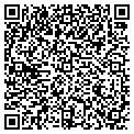 QR code with All Pets contacts