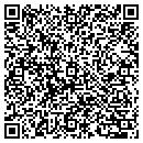 QR code with Alot Inc contacts