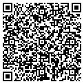 QR code with A Pampered Pet contacts