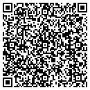 QR code with Handicapped Pets Inc/ contacts