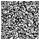 QR code with Alliance Pet Supply contacts