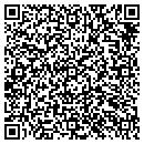 QR code with A Furry Tail contacts