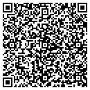 QR code with A Animal Appeall contacts