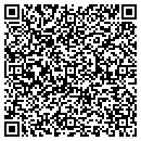 QR code with Highlight contacts