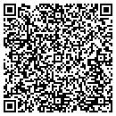 QR code with Harvill Moses L contacts