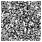 QR code with Anglican Parish of St James contacts