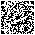 QR code with The Pet Corner contacts