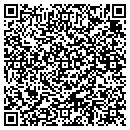 QR code with Allen Lester W contacts