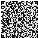 QR code with Yes Cash II contacts