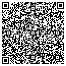 QR code with Ritter O W contacts