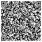 QR code with Alice's Just Like Home Board contacts