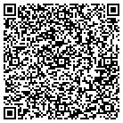QR code with Allysons Loving Pet Care contacts