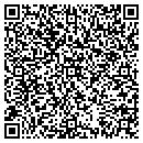 QR code with A+ Pet Supply contacts