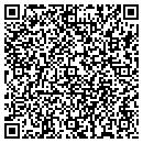 QR code with City Pet Club contacts