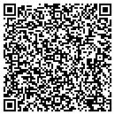QR code with Atkinson Trudie contacts