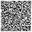 QR code with Allens Pinnacle Pet Care contacts