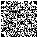 QR code with Akins C B contacts
