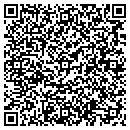 QR code with Asher Cova contacts