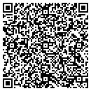 QR code with Aubin Frank Rev contacts