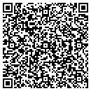QR code with Bergeron T R contacts