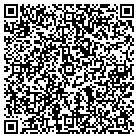 QR code with C Hayes Reverend-Ulc Church contacts