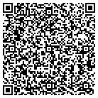 QR code with Diocese of Alexandria contacts