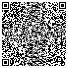QR code with Diocese of Lake Charles contacts