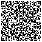 QR code with China Baptist Church Parsonage contacts