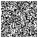 QR code with Allen Keith G contacts
