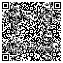 QR code with Custom Frame contacts