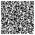 QR code with Custom Corners contacts