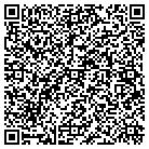 QR code with Calvary Baptist Chr Parsonage contacts