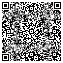 QR code with Hardy Mark contacts