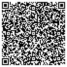 QR code with Hillcrest Gallery Custom Frmng contacts