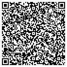 QR code with Reflections Gallery & Fine contacts
