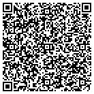 QR code with First Catholic Church of Alexa contacts
