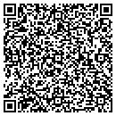 QR code with Clark O D contacts