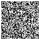 QR code with A & C Framing Services Inc contacts