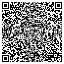 QR code with Haley Jr John A contacts