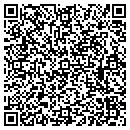 QR code with Austin Gene contacts
