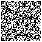 QR code with Calhoun Baptist Chr Parsonage contacts