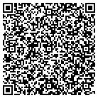 QR code with Clinton United Methodist Chr contacts