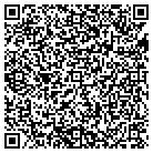 QR code with Rae's Frame & Art Gallery contacts