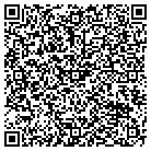 QR code with Anthony D George Jr Law Office contacts