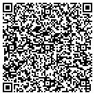 QR code with Aikens Picture Frame contacts