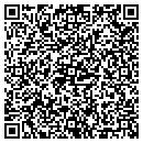 QR code with All In Frame Inc contacts