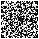QR code with American Gallery Art & Frame O contacts