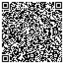 QR code with Adams Robert contacts