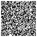 QR code with Adams Wm H contacts
