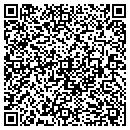 QR code with Banach J S contacts